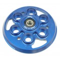 KBike Billet Dry Clutch Pressure Plate "EASY" for Ducati KBike Billet Dry Clutch Pressure Plate "EASY" for Ducati